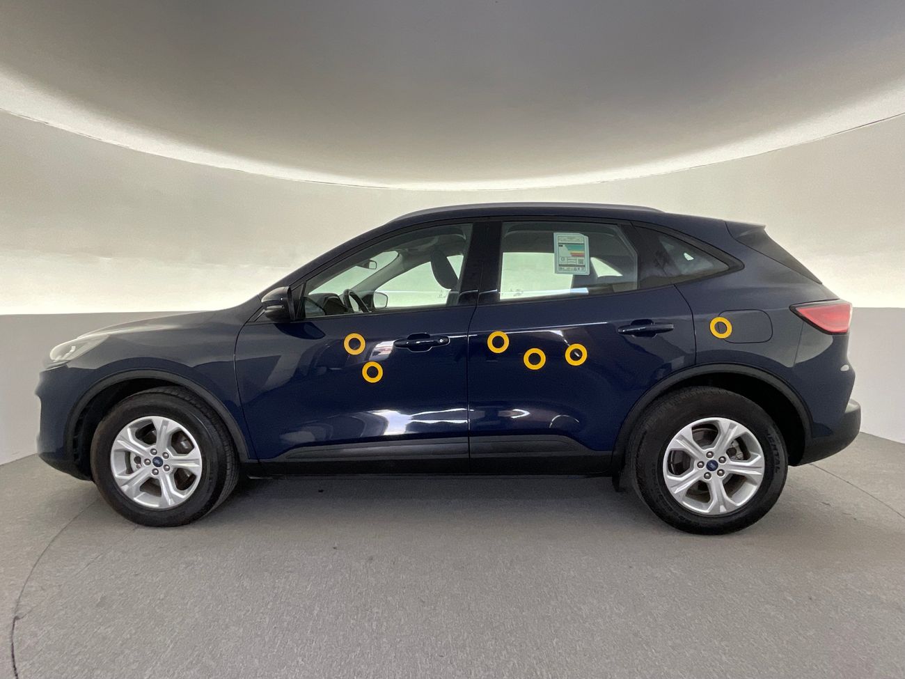 Ford Escape Trend | Guaranteed Warranty | 0 Down Payment