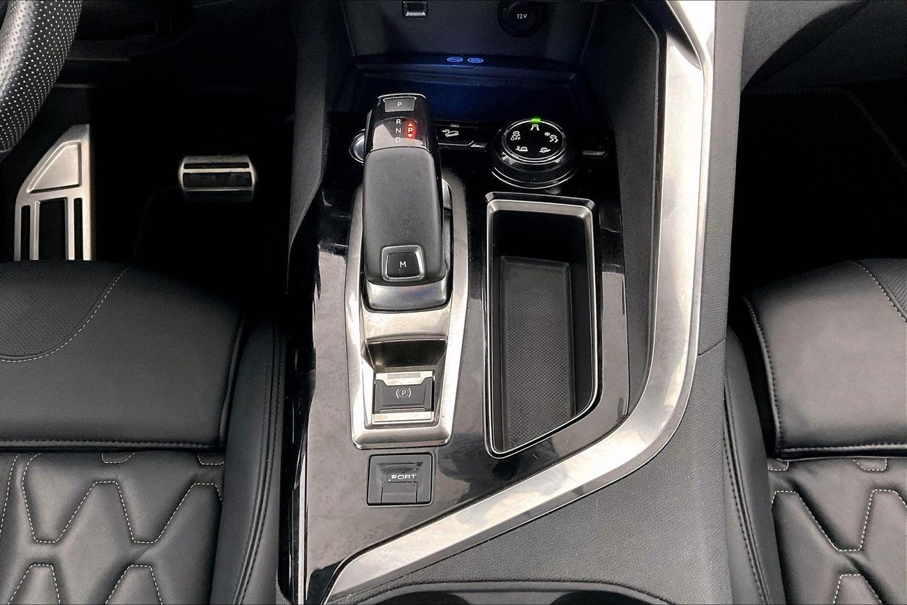 Peugeot 3008 GT Line