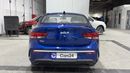 Kia Rio LX 2023 LX | AED 517/Month | 0 DP | 30 Day Return | Warranty | Service History
