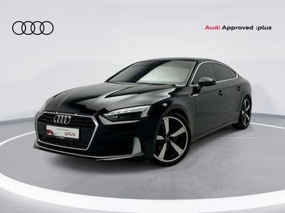 أودي A5 40 TFSI ADVANCED SPORTBACK