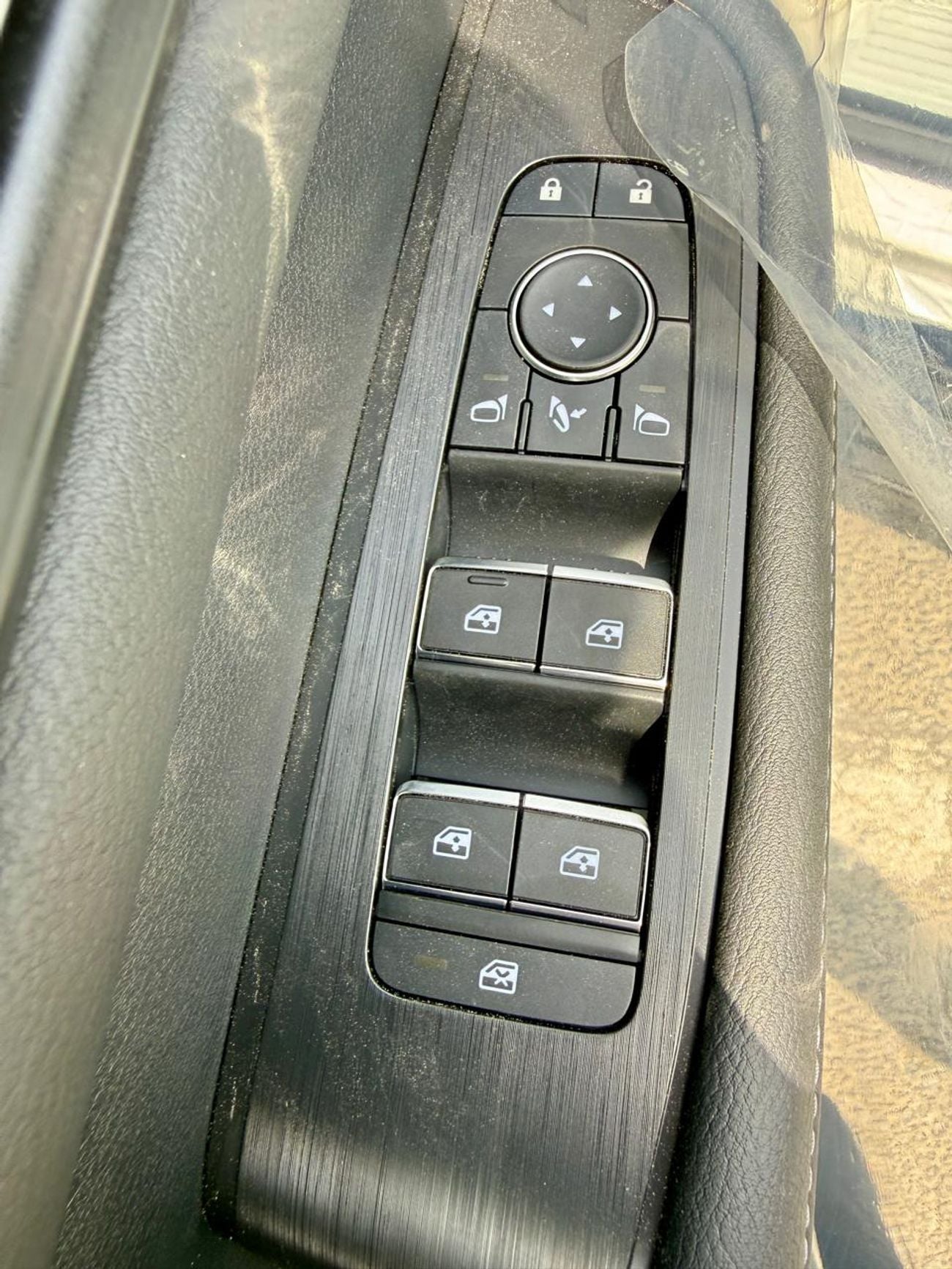 نيسان باترول