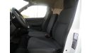 Nissan Urvan 2017 Van Ref# 355