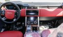 Land Rover Range Rover Autobiography (Export)