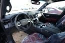 Toyota Land Cruiser VXR