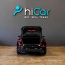 أودي S3 2,490 P.M • 0% Downpayment • • 1 Year Warranty