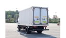 جاي ام سي NHR | Truck with Zanotti Chiller Box | 3Ton | Excellent Condition | GCC