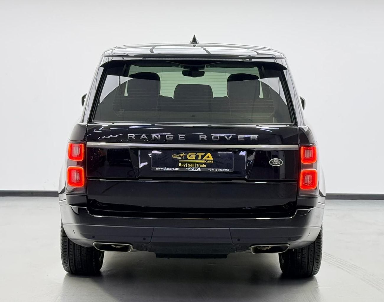 Land Rover Range Rover VOGUE SE VOGUE 2022 Range Rover Vogue V6, 2027 RR Warranty, Full RR Service History, Fully Loaded, G