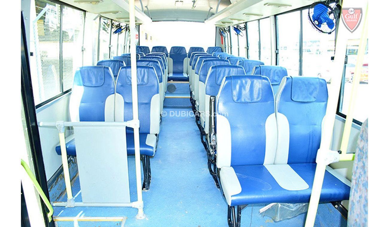 Tata Starbus MARCOPOLO - EXCELLENT CONDITION -