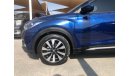 Nissan Kicks GCC