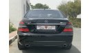 Mercedes-Benz S 500 AMG - EXCELLENT CONDITION