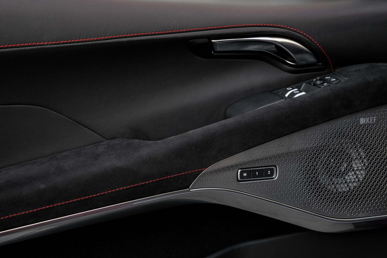 Lotus Emira Emira First Edition | 6,463 P.M | 0% Downpayment | 2027 WARRANTY