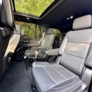 GMC Yukon Denali 6.2L Denali