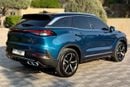 BAIC X7 HONOR