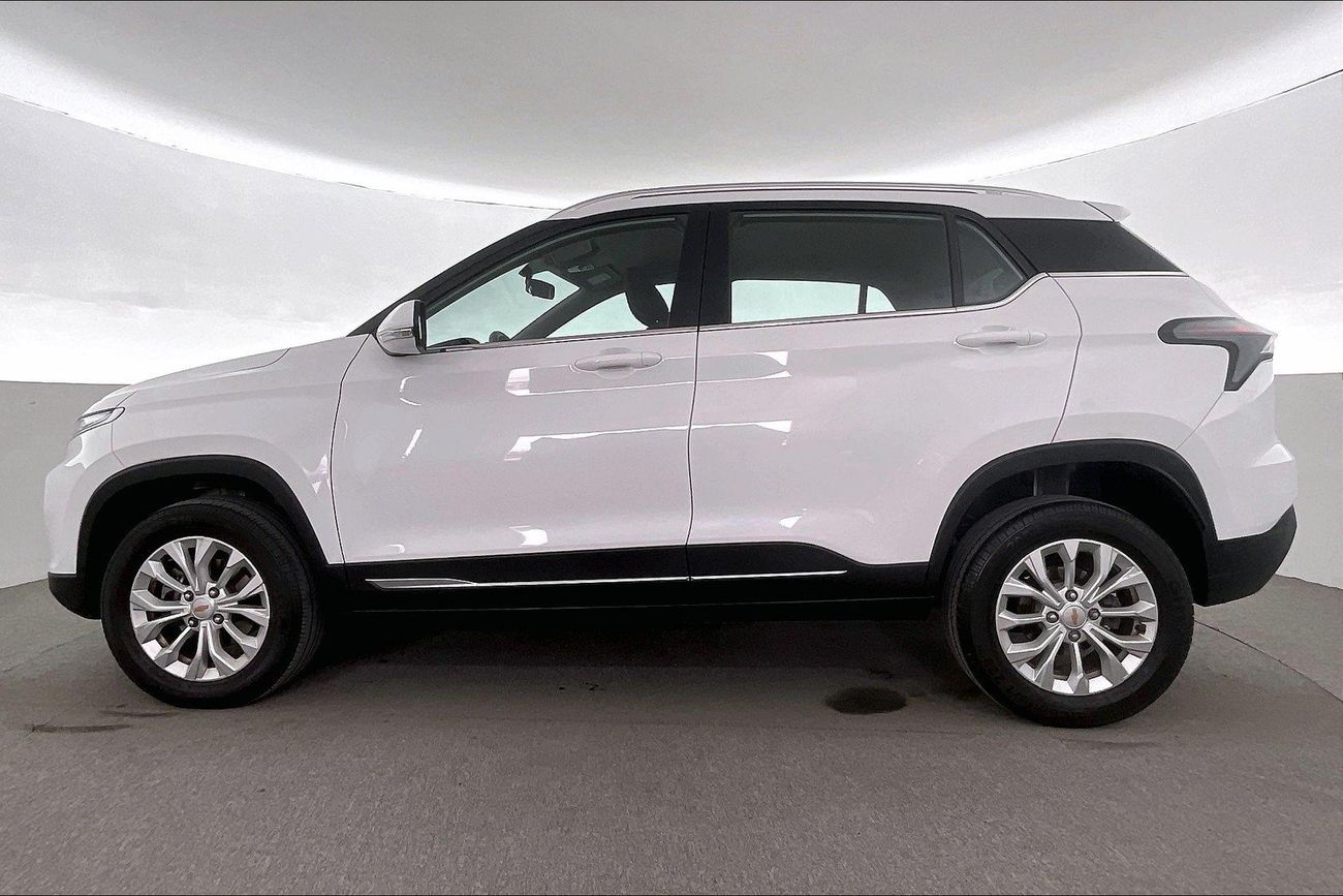 Chevrolet Groove LT | Guaranteed Warranty | 0 Down Payment