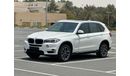 BMW X5 35i Exclusive MODEL 2015 GCC CAR PREFECT CONDITION INSIDE AND OUTSIDE FULL OPTION PANORAMIC ROOF LEA