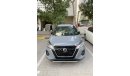 Nissan Kicks sr