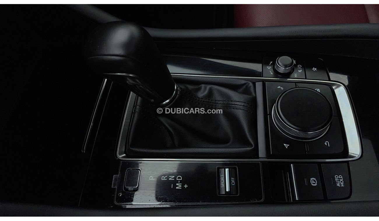 Mazda 3 INTENSE 2 | Zero Down Payment | Free Home Test Drive