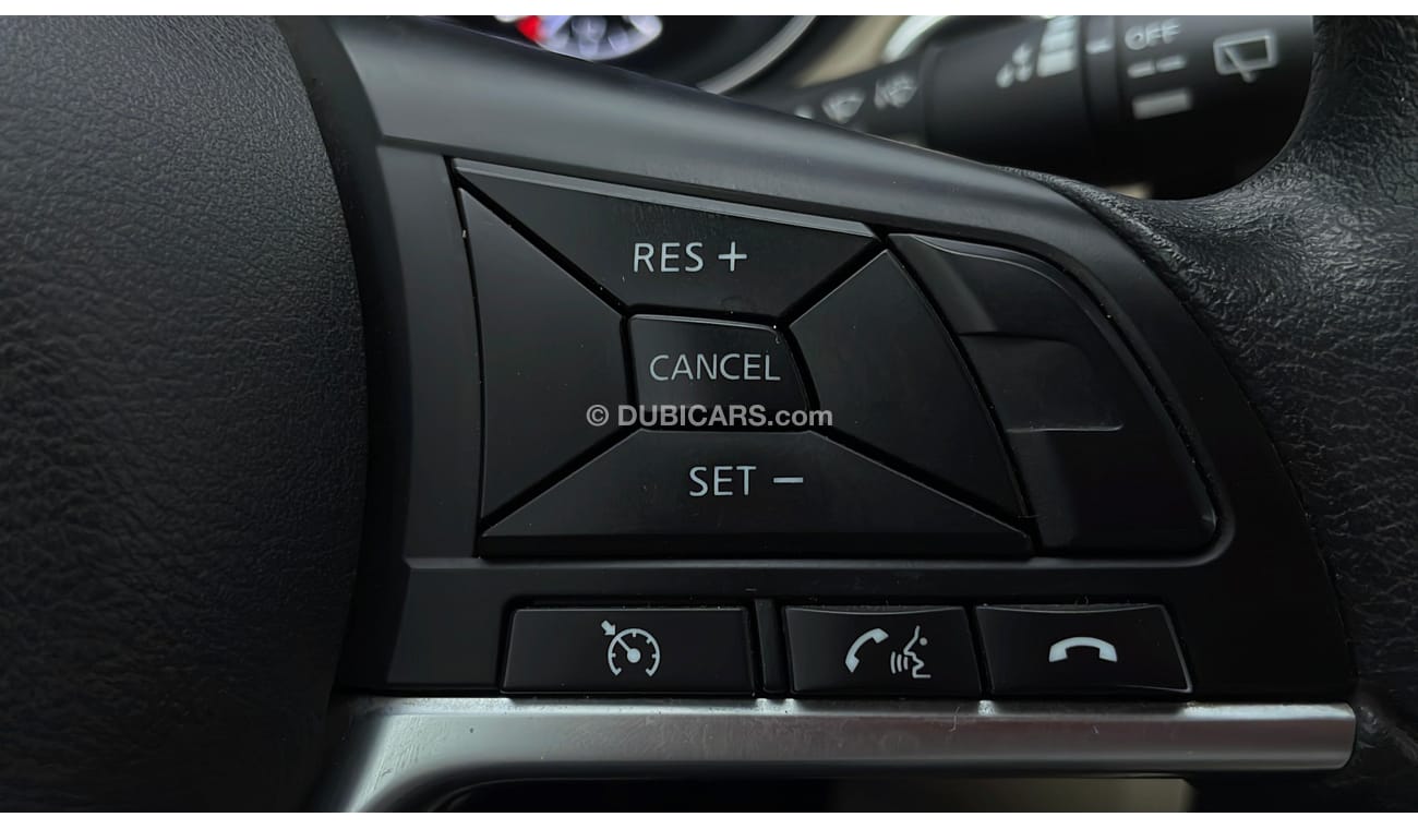 Nissan XTrail S 4WD 2.5 | Zero Down Payment | Free Home Test Drive