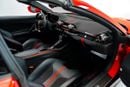 Ferrari 812 GTS FERRARI 812 GTS | VERY LOW MILEAGE | | FULL CARBON INT | SUSPENSION LIFTER | PASSENGER DISPLAY
