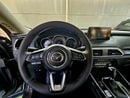 Mazda CX-9 GS CX-9 / 2.5L AWD GCC / LEATHER SEATS / LOW MILEAGE / MINT CONDITION