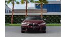 BMW 440i 440i xDrive Gran Coupee | 3,917 P.M  | 0% Downpayment | Two Years Warranty!