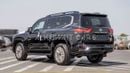 Toyota Land Cruiser VXR Toyota Land Cruiser VXR 3.5L Petrol AT MY2025