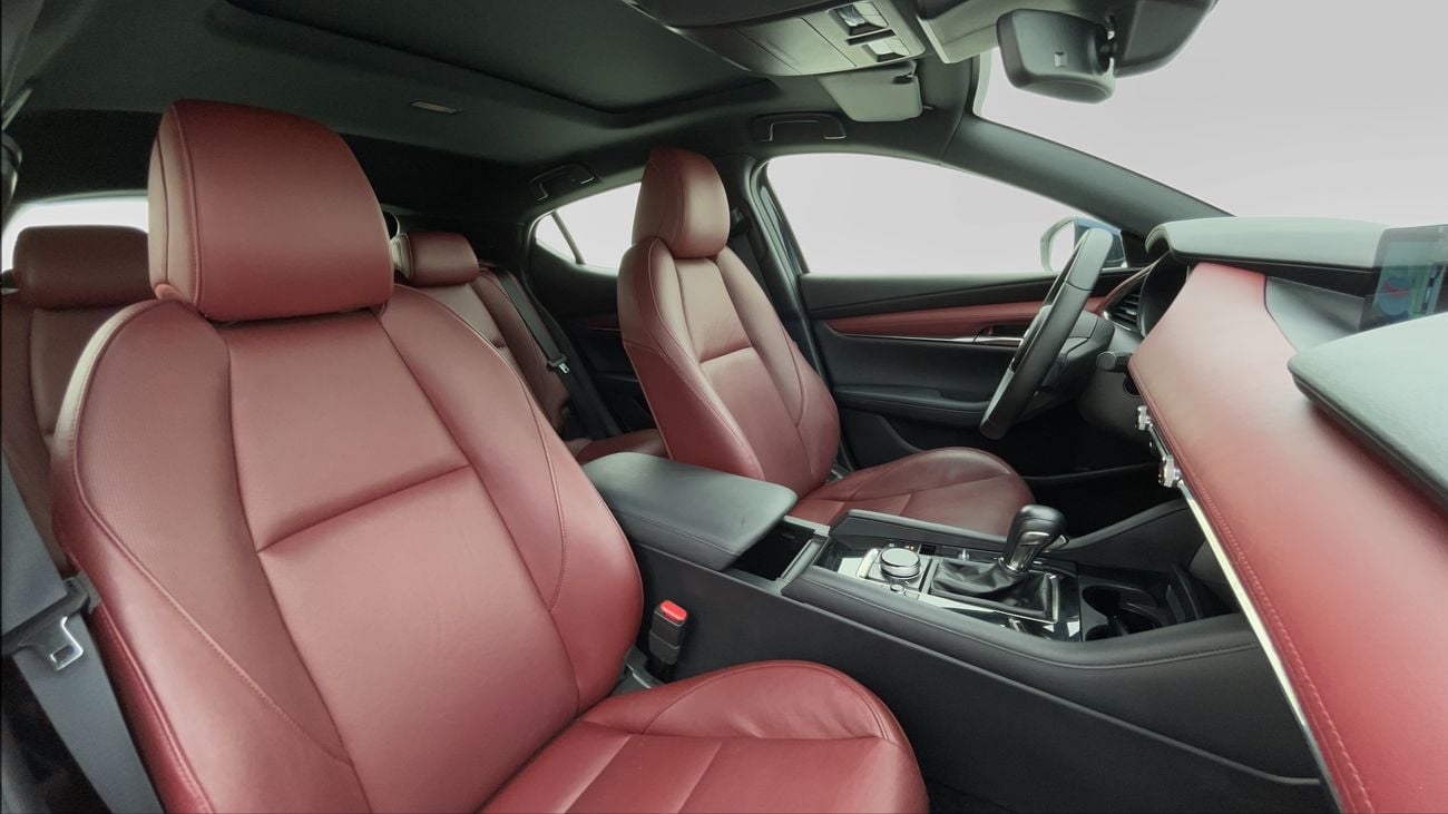 Mazda 3 INTENSE 2 | Zero Down Payment | Free Home Test Drive