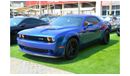Dodge Challenger SXT Plus CHALLENGER//SRT KIT//&WIDE BODY AIR BAGS CASH OR 0 % DOWN PAYMENT
