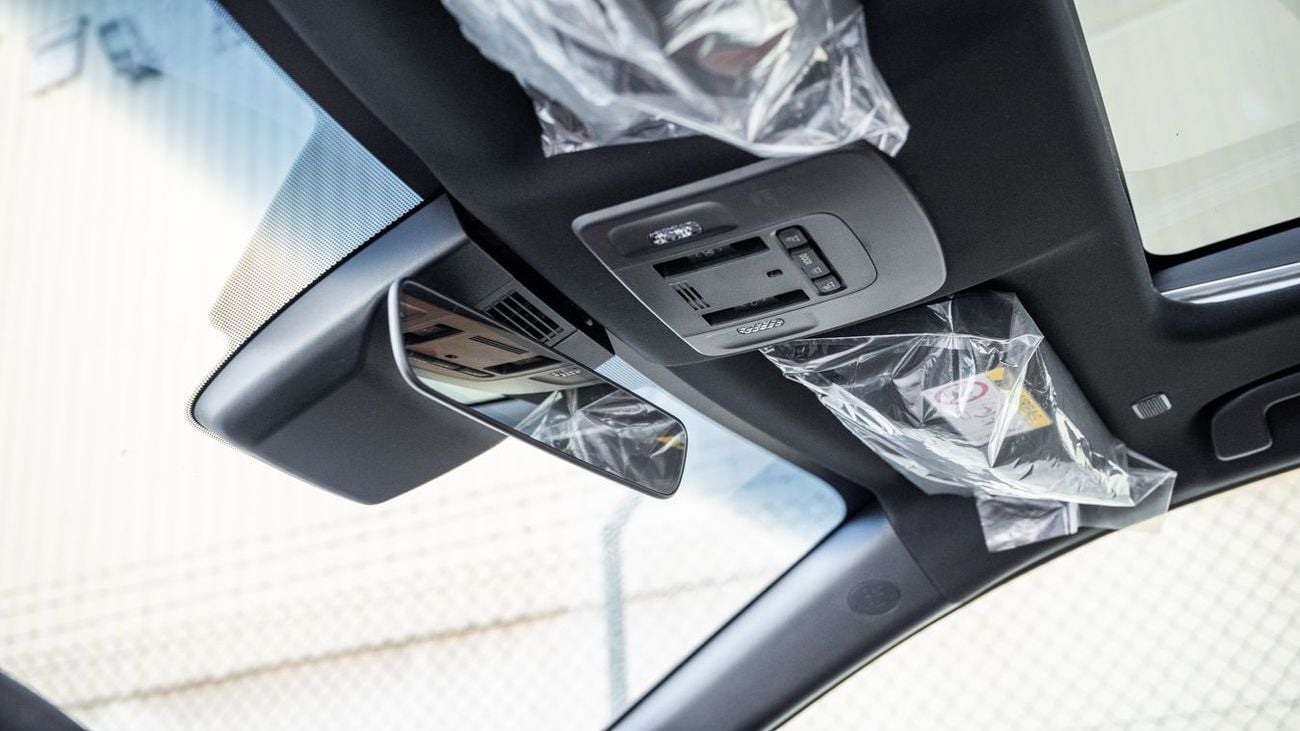 تويوتا كامري TOYOTA CAMRY 2.5 GLE -2026YM