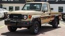 Toyota Land Cruiser Pick Up LC79 SC 4.0 PETROL 2025 MT FULL