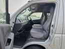 Toyota Hiace TOYOTA HIACE VAN RHD 2006 MODEL 2.5 L DIESEL AUTOMATIC(PM03390)