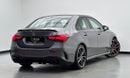 Mercedes-Benz A 35 AMG 4MATIC 2023 Mercedes Benz A35 AMG 4MATIC, 2027 Mercedes Warranty, Full Mercedes Service History, Low