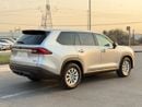 Toyota Highlander GXR XLE 2.4L