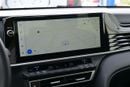 Toyota Camry LIMITED HEV Toyota Camry Limited 2.5L Hybrid GCC, Model 2025, Color Black