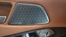 BYD HAN Chinese Specs - Premium Electric Luxury Sedan