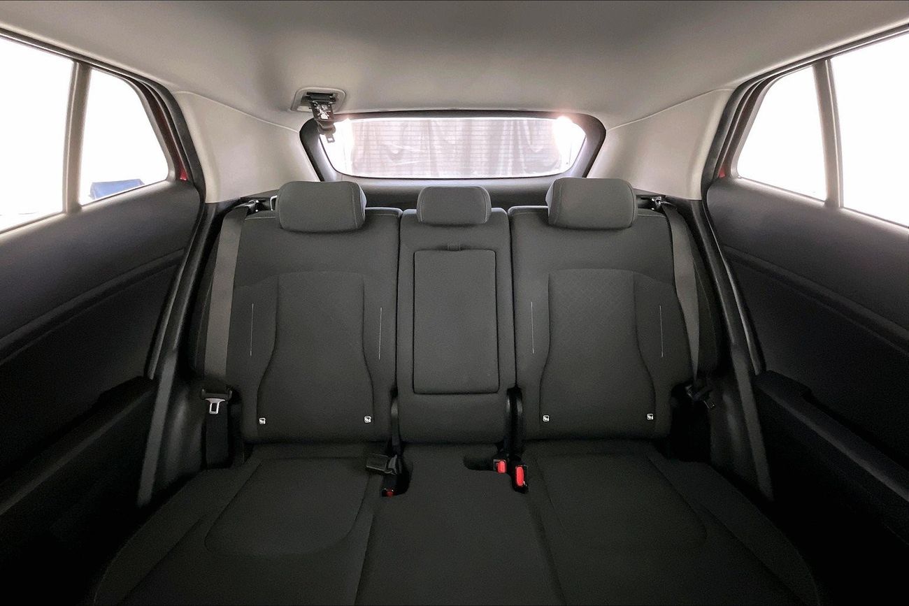 نيسان كيكس S | ضمان مجاني لمدة عام | 0 دفعة أولى