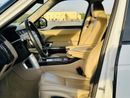 Land Rover Range Rover RANG ROVER VOUGE MODEL 2015 GCC SPACE