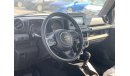 Suzuki Jimny 1.5 GCC SPECS MY2021
