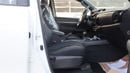 Toyota Hilux GR SPORT