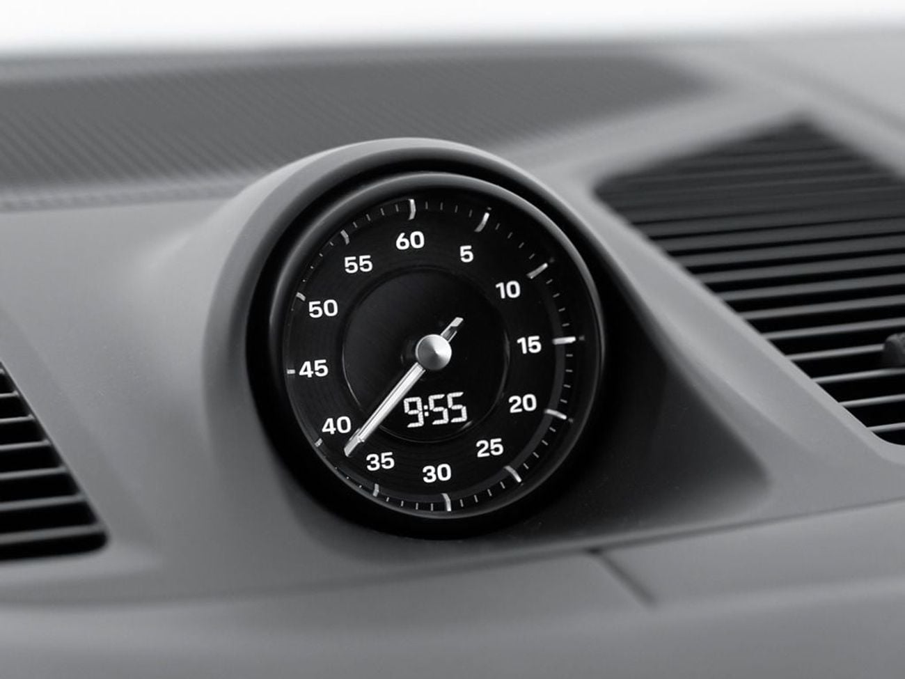 Porsche Cayenne Base Coupe