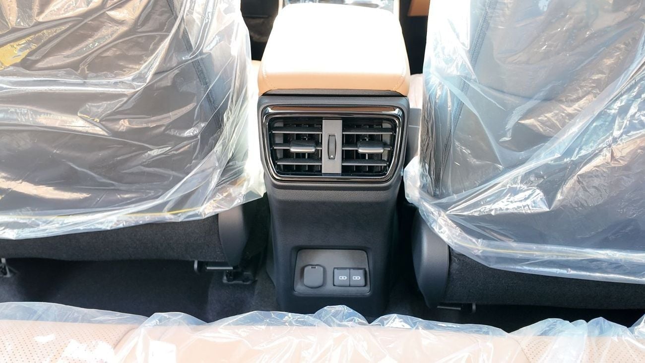 لكزس NX350 Premier 2.4L ( CYL)