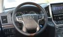 Toyota Land Cruiser VXR GT.S 5.7 PETROL ,AHC , FULL OPTION