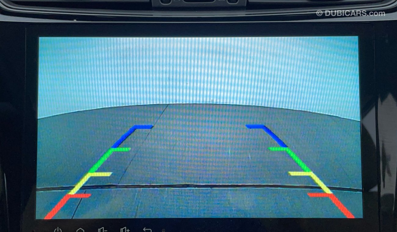 Nissan XTrail S 2.5 | Under Warranty | Inspected on 150+ parameters