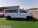 Peugeot Expert first owner -  original paint, 9 seats