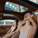 بوغاتي شيرون 2021 BUGATTI CHRION LES LEGANDS DU CIEL ( 1 OF 20 ) DONE 6000KM ( 4 YEARS WARRANTY+ SERVICE )