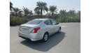 Nissan Sunny SL NISSAN SUNNY 1.5L 2018 g cc full autmatic accident free very very good condition clean Car