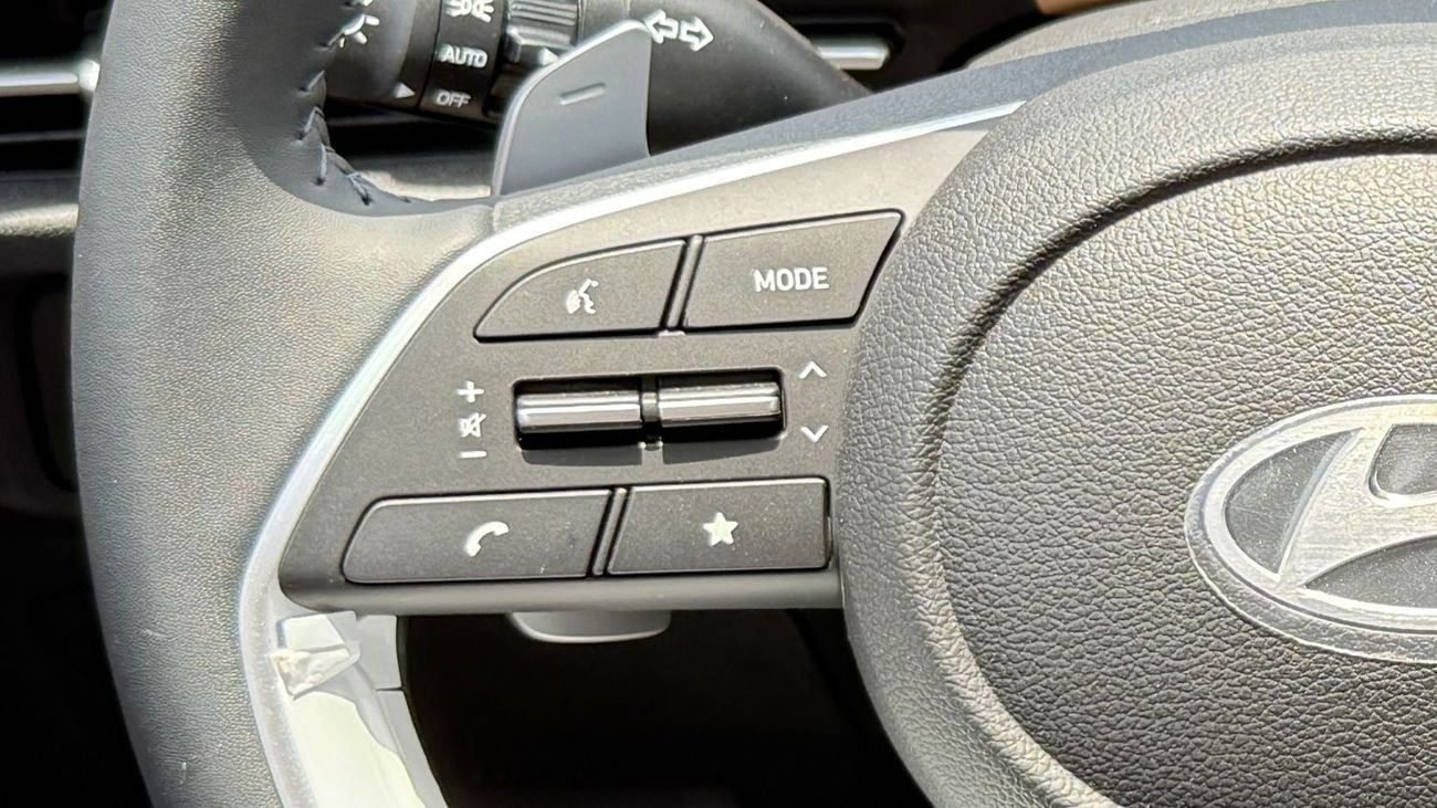 هيونداي كريتا PREMIUM