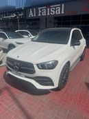 Mercedes-Benz GLE 350 GLE 350 2022 21,000 km clean title