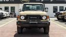 Toyota Land Cruiser Pick Up LC79 SC 4.0 PETROL 2025 MT FULL