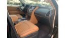 Infiniti QX80 Infiniti QX 80 _2017_Excellend_Condihioh